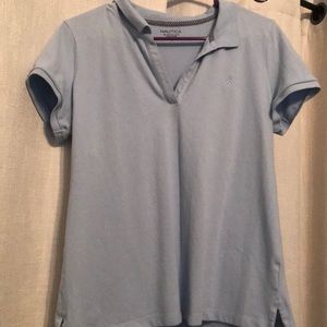 Polo shirt